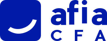 CFA AFIA Logo